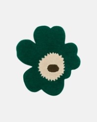 Unikko Bath mat