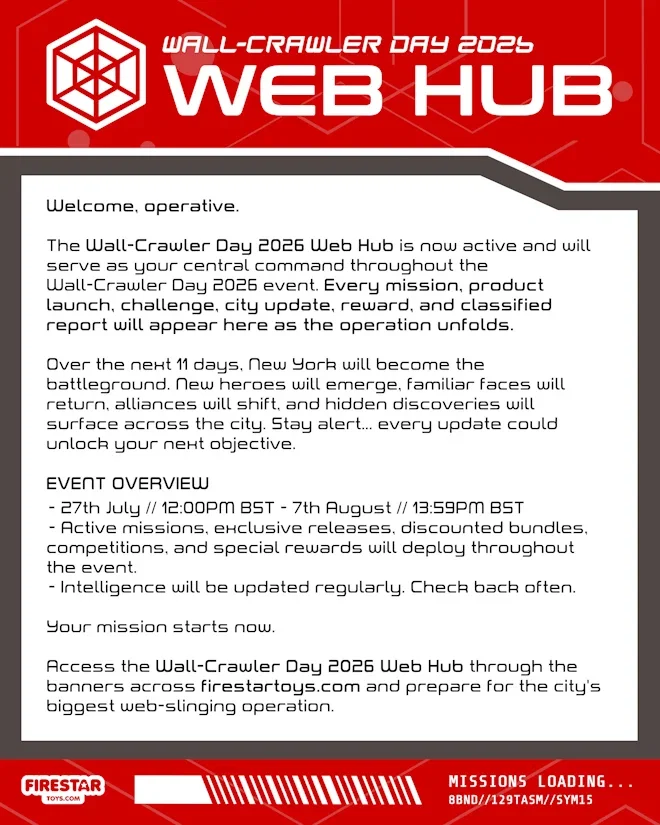 Web Hub