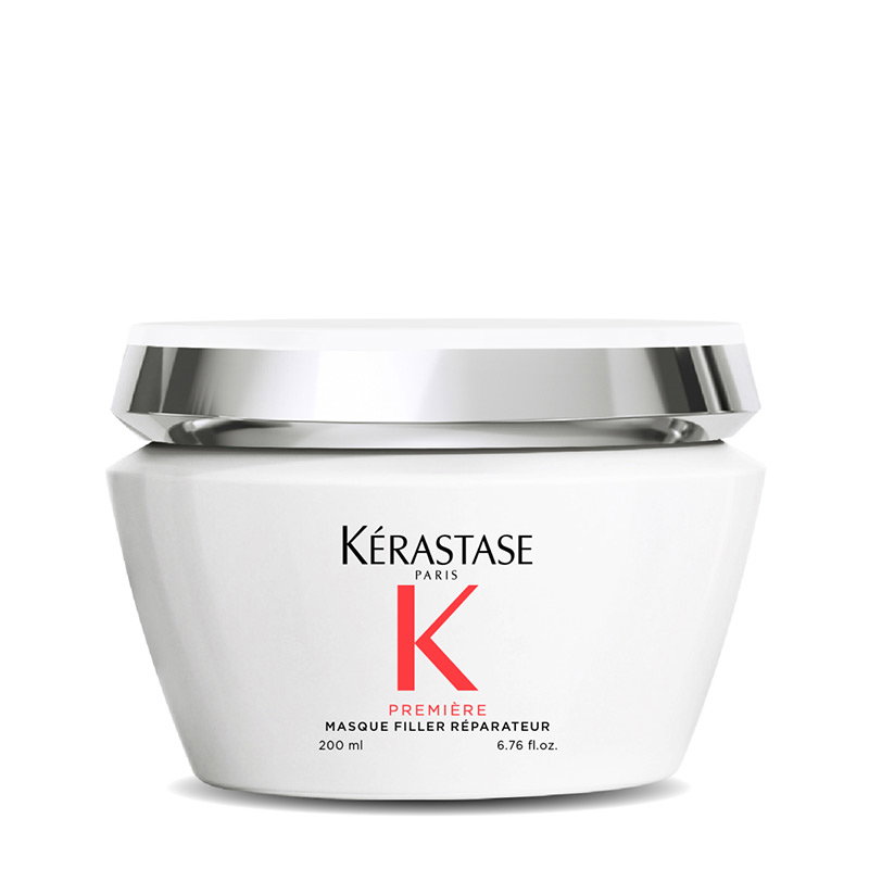 Image of Kérastase Première Anti-Breakage Reparative Filler Mask 200ml