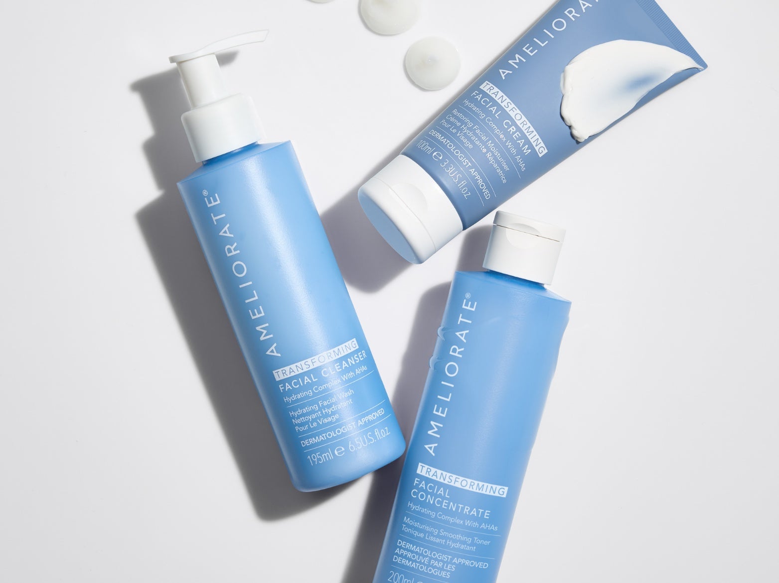 The perfect summer skincare ritual - cleanse hydrate and nourish