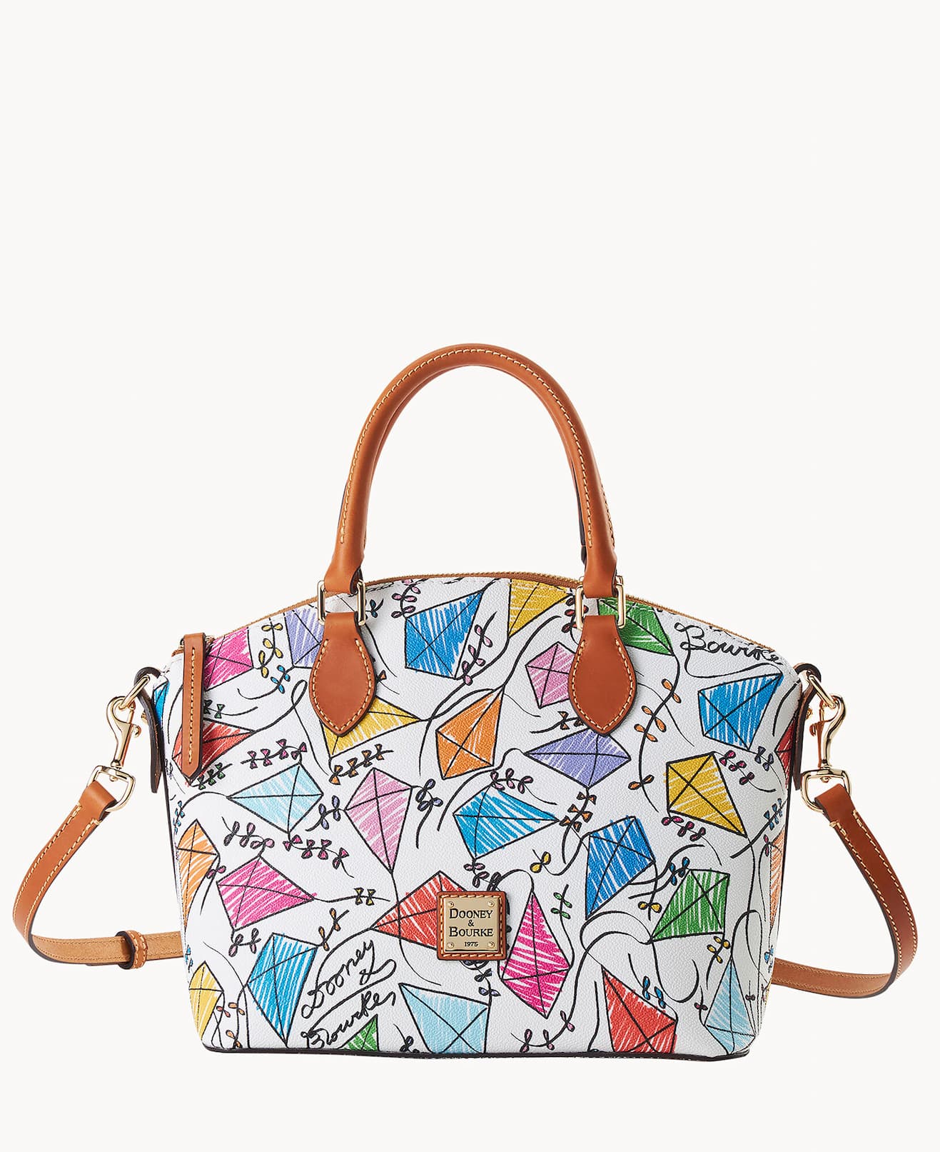 Kite Geena Satchel