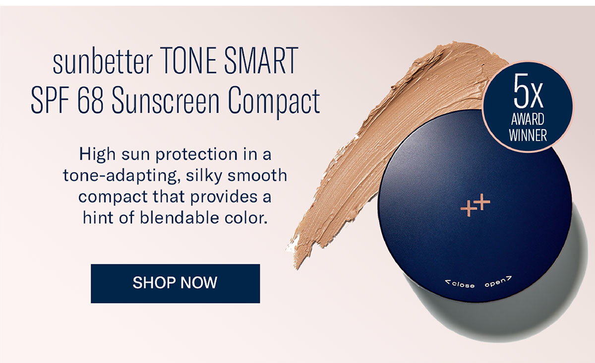 tone smart SPF 68