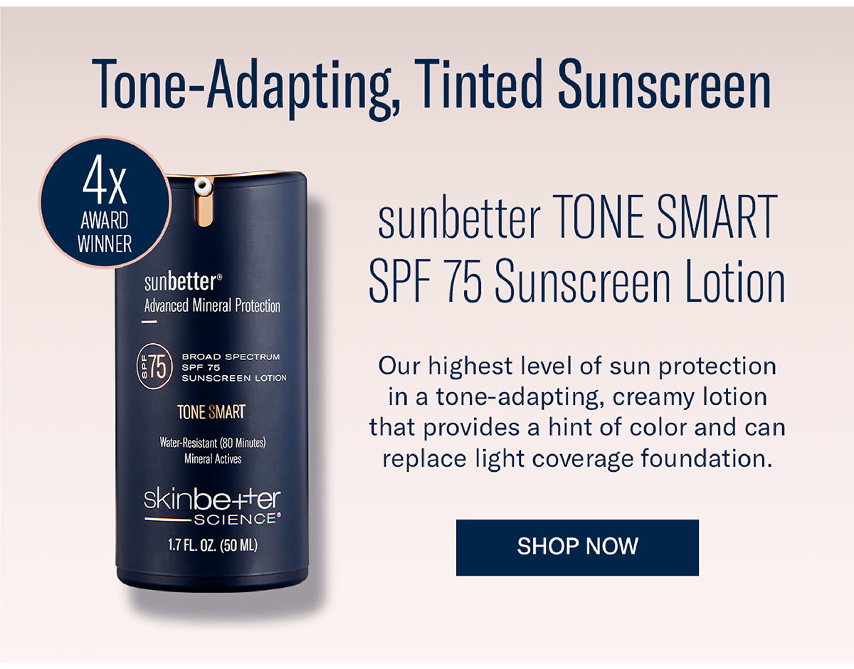 SPF 75
