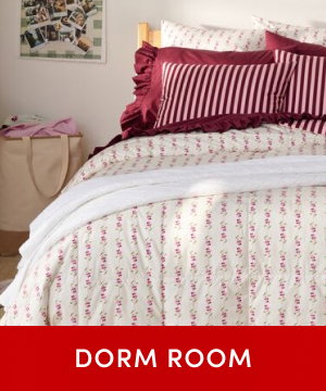 Dorm Room