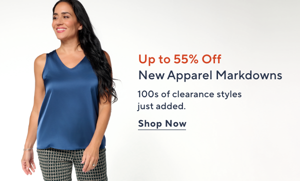 Fashion Clearance