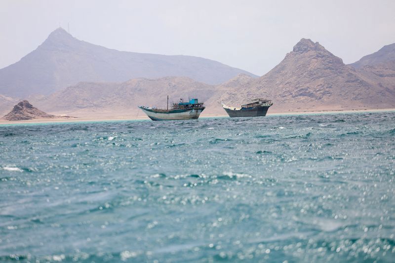 Houthis pushing to model Iran's Hormuz control in Red Sea, Yemeni FM says