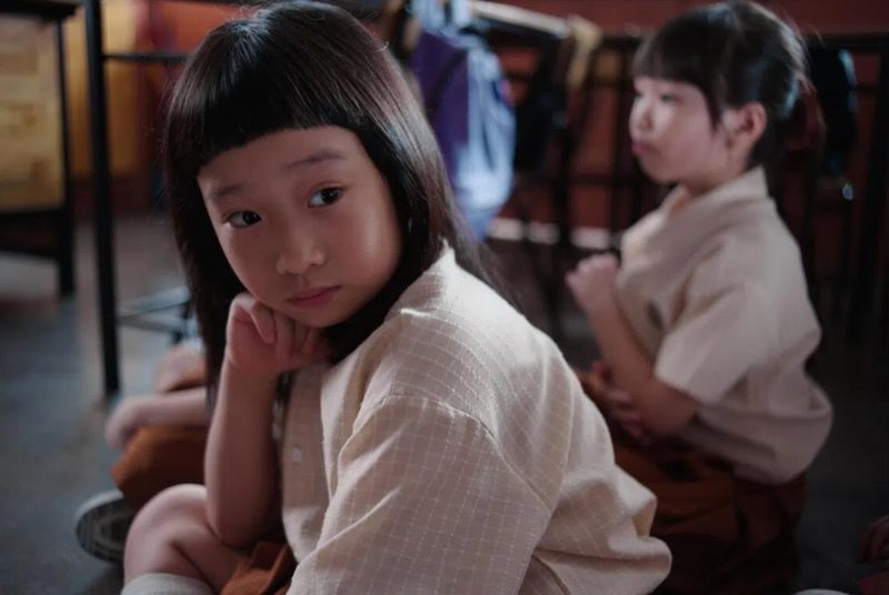 Ong Xuan Jing, 9, wins Best Actress at Malaysia International Film Festival for Singapore movie Ah Girl