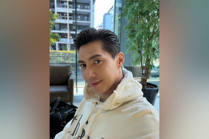 Taiwanese actor Wang Kai, 43, found dead at home in Taipei