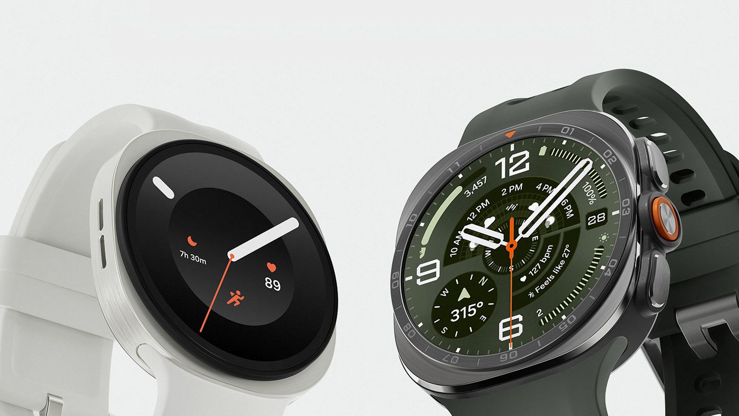 Samsung smartwatches