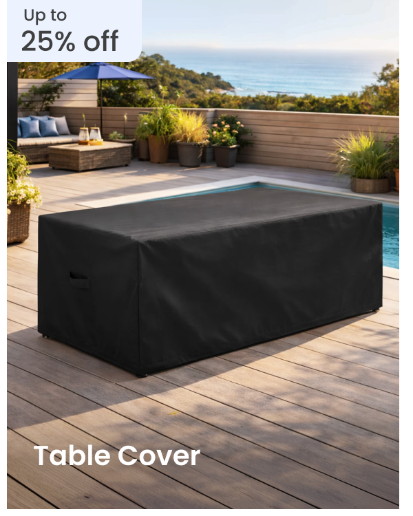 Table Covers