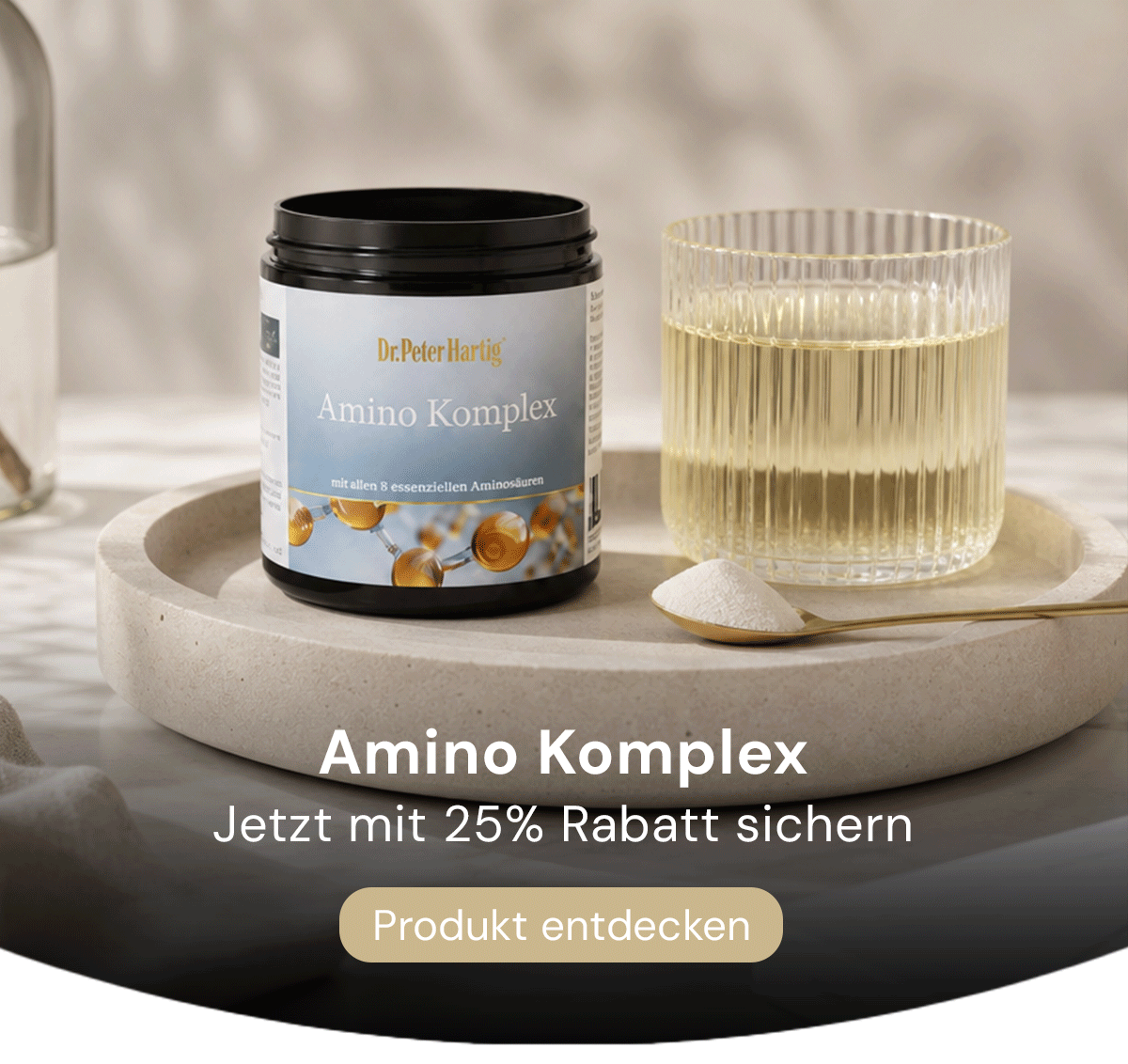 Amino Komplex