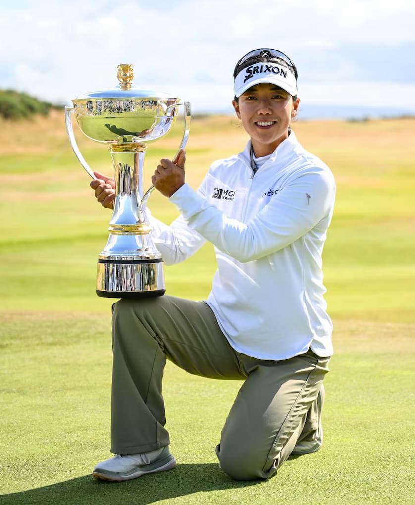Jenny Shin