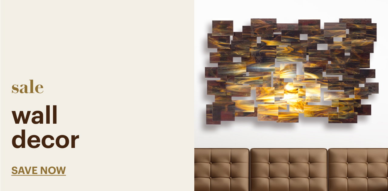 Wall Decor Sale