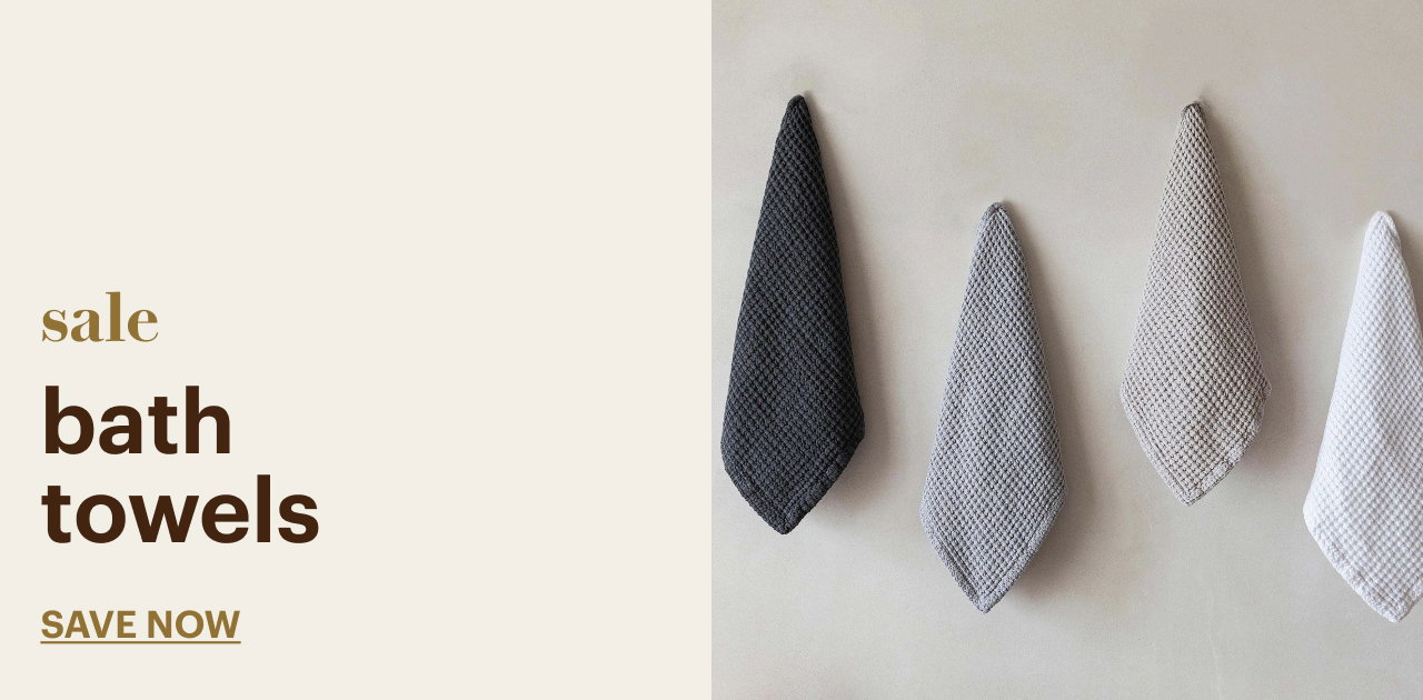 Bath Towel Sale