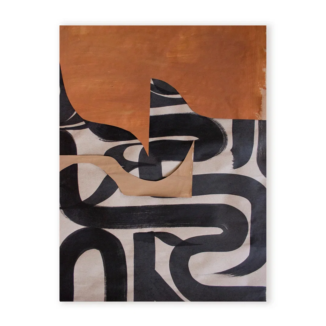 Gai: A Symphony Of Abstraction