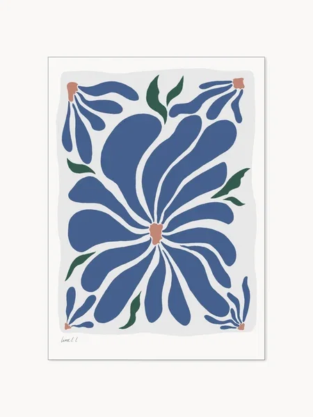 Poster Bellis
