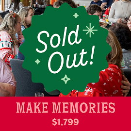 Make Memories $1,799.