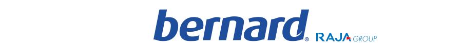 Bernard Raja Group Logo