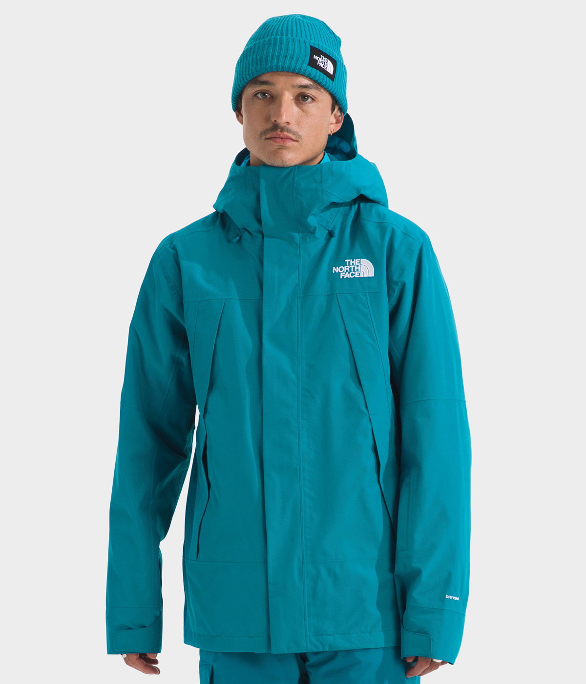 Men's Clement Triclimate® Jacket