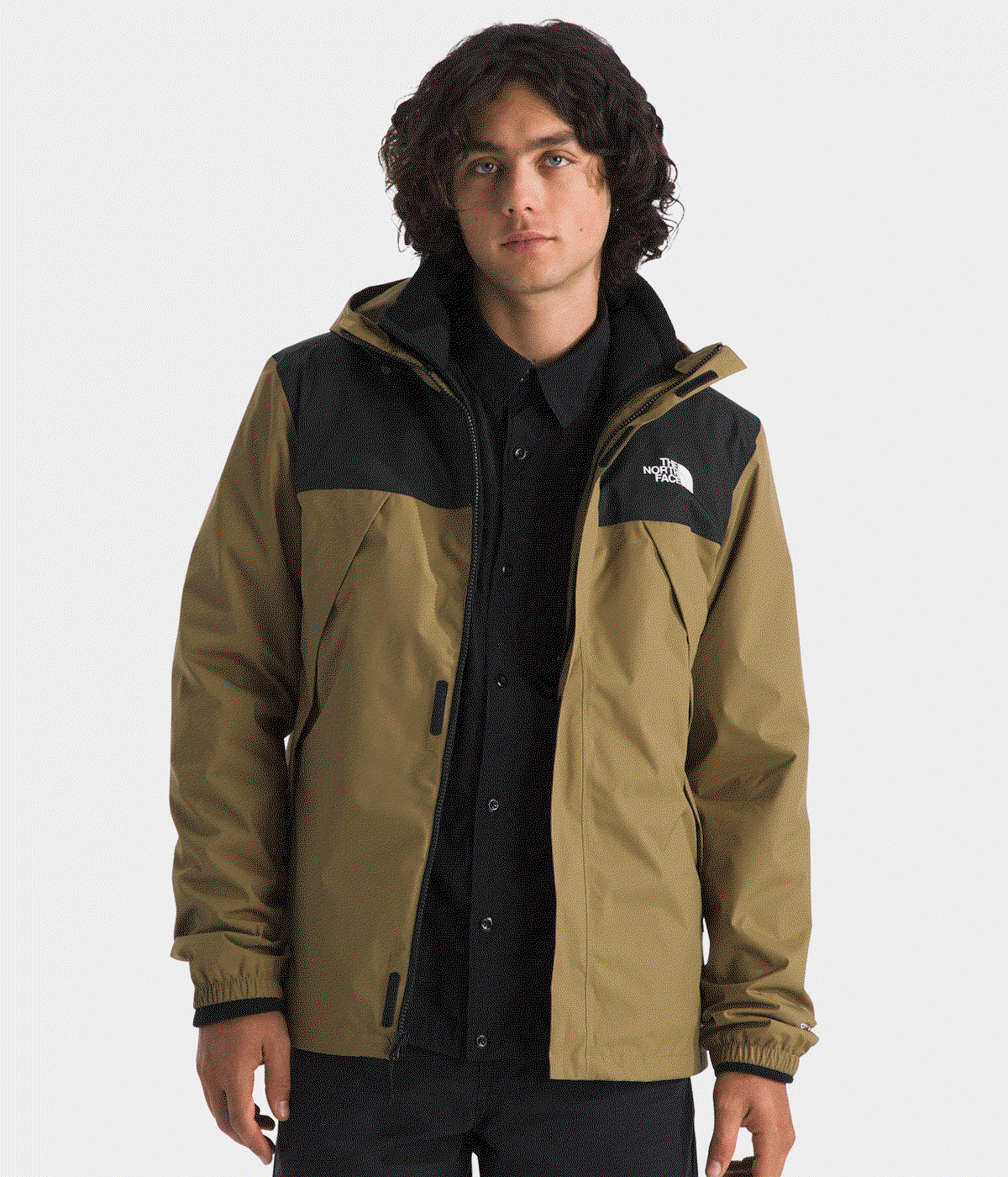 Men's Antora Triclimate® Jacket