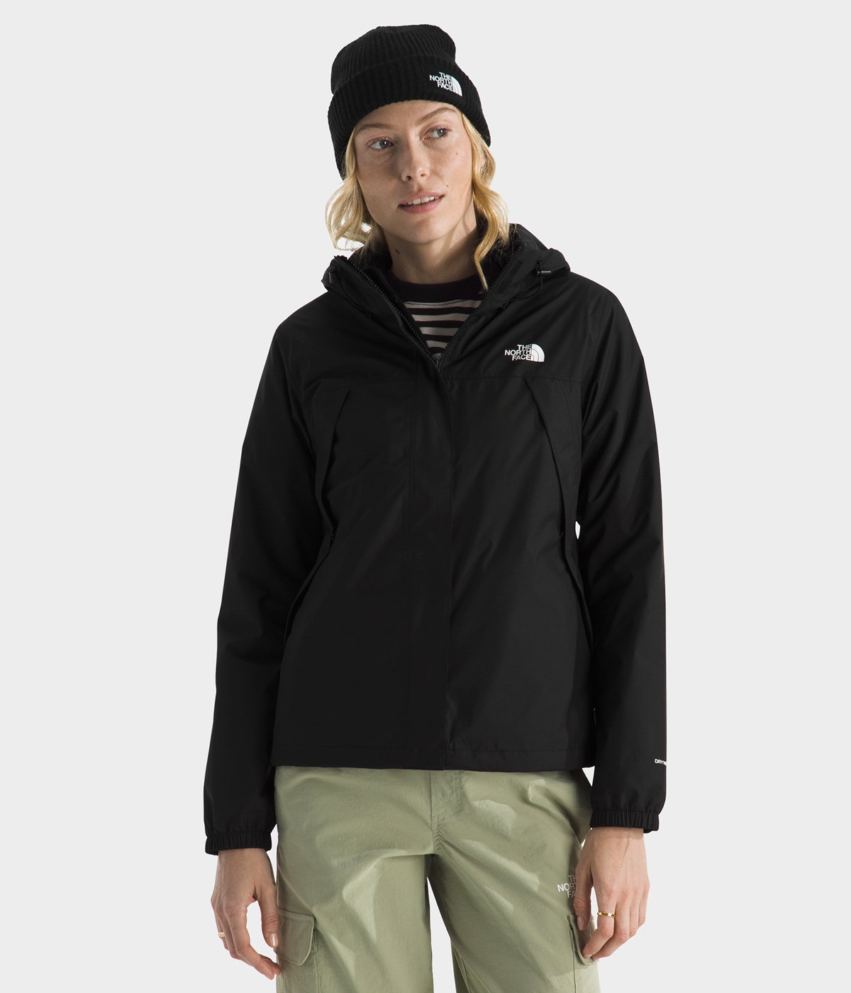 Women's Antora Triclimate® Jacket