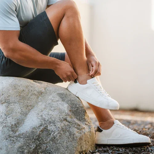 Men's Ankle Socks