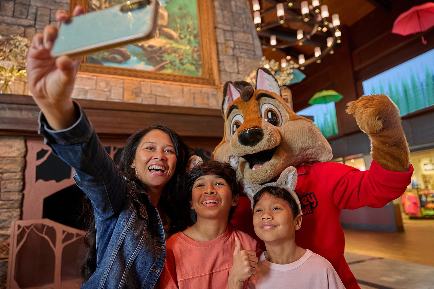 Great Wolf Lodge