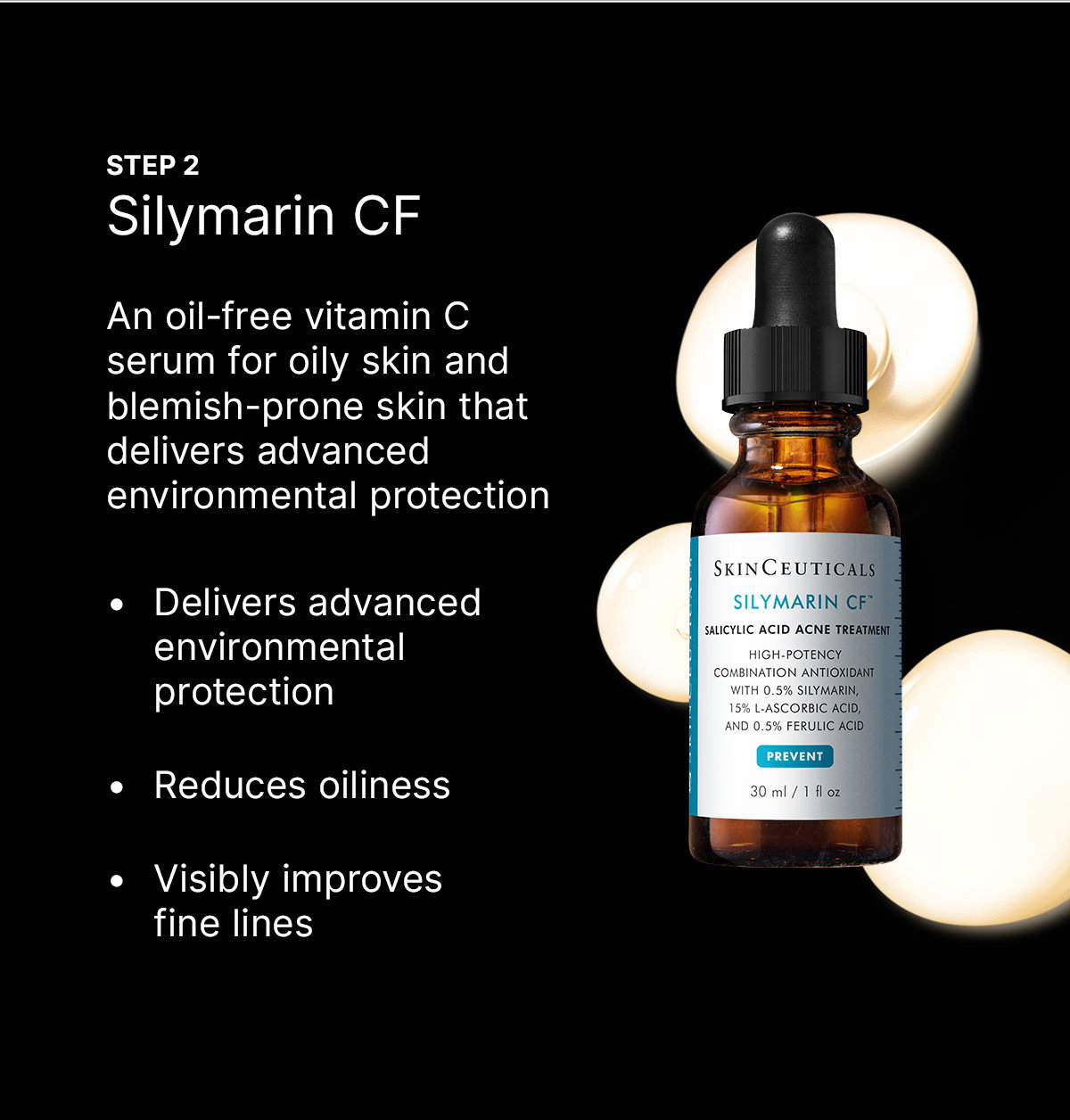 STEP 2 Silymarin CF