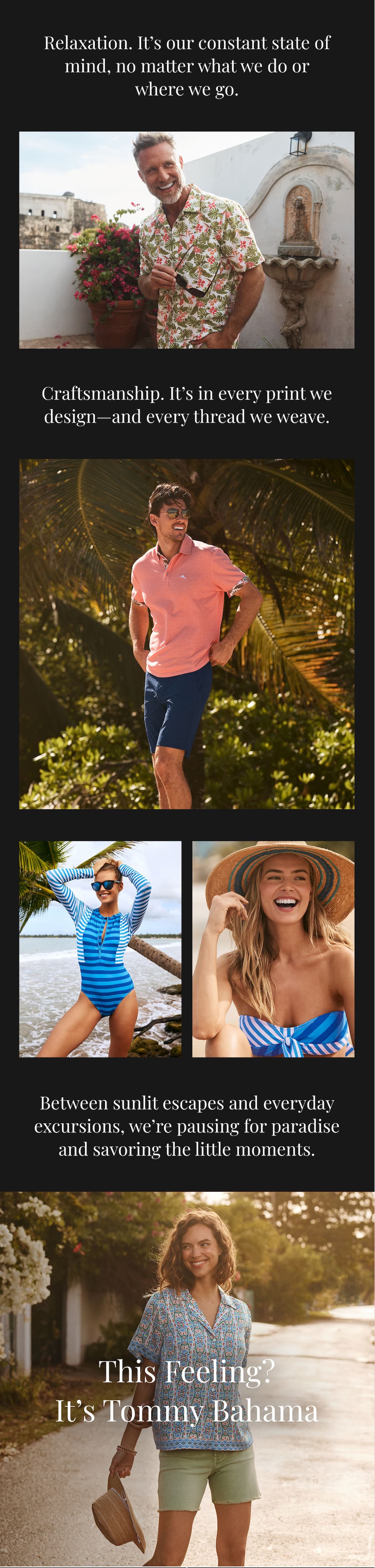 Shop the summer edit