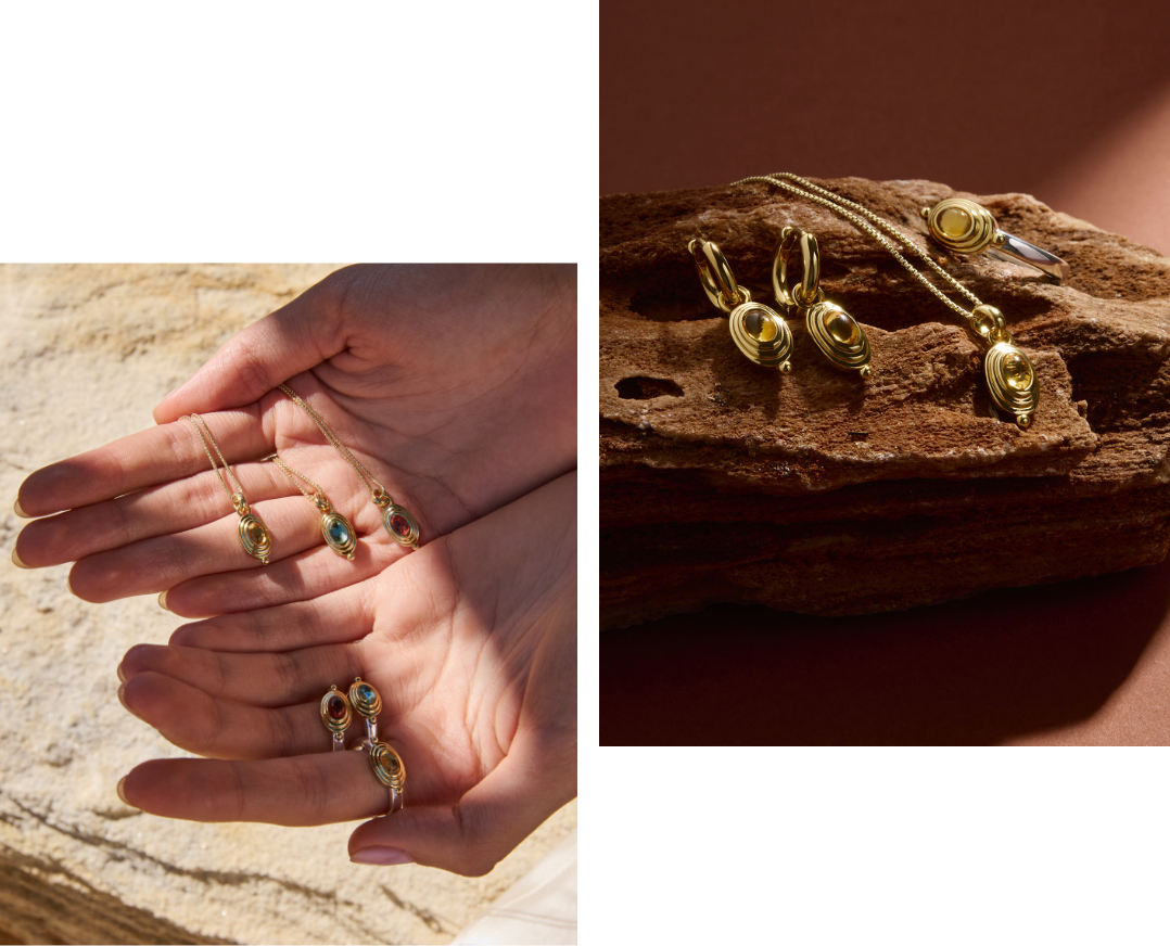 Shop Horizon Gemstones
