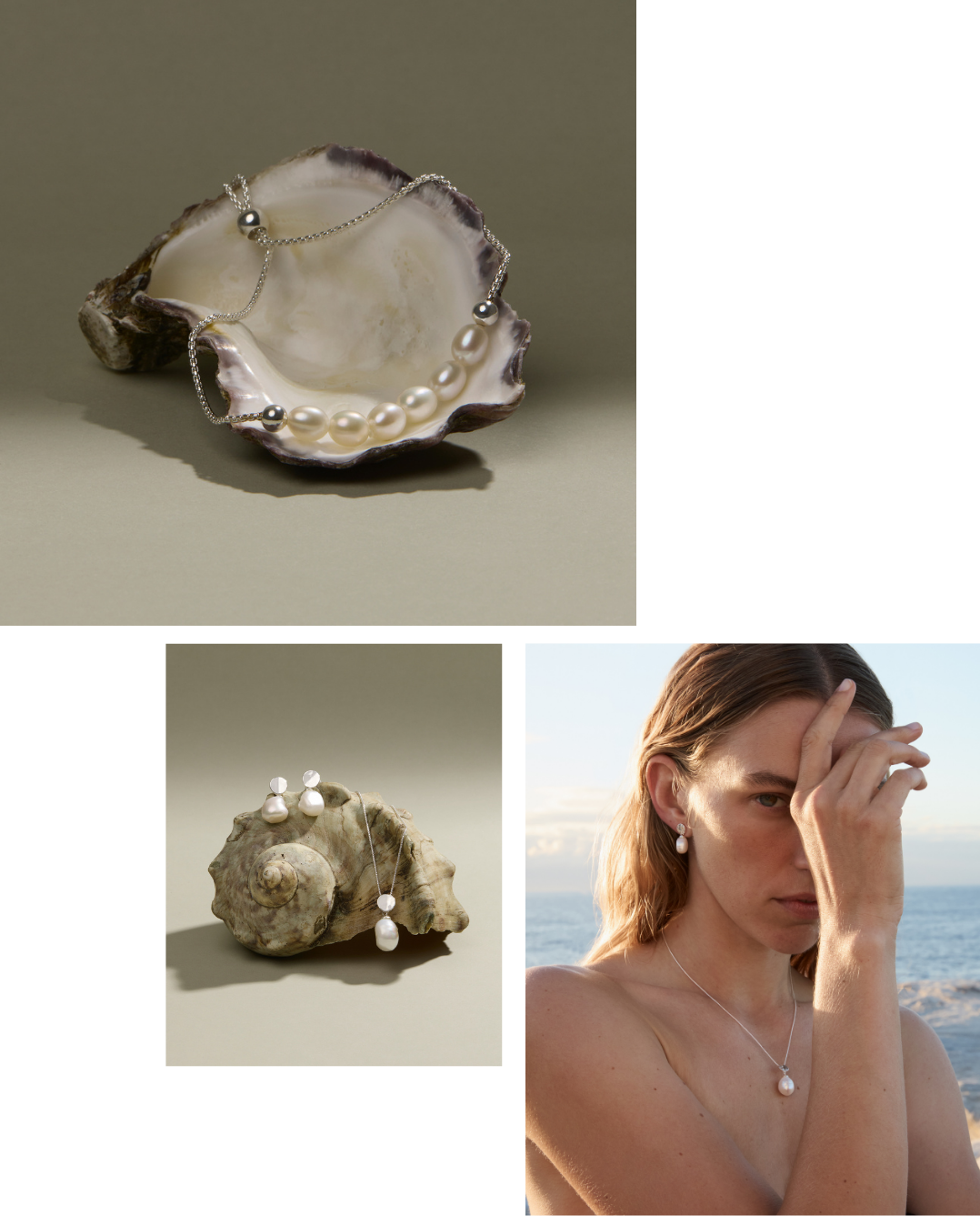 Shop Horizon Pearls