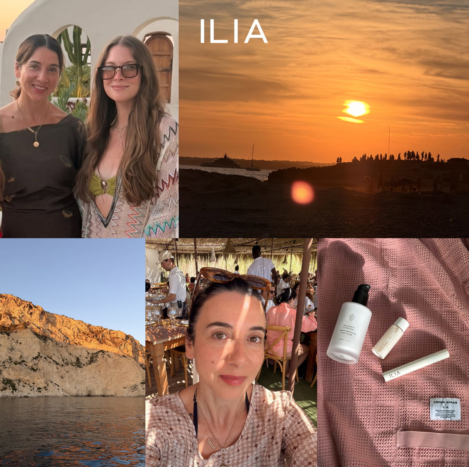 ILIA