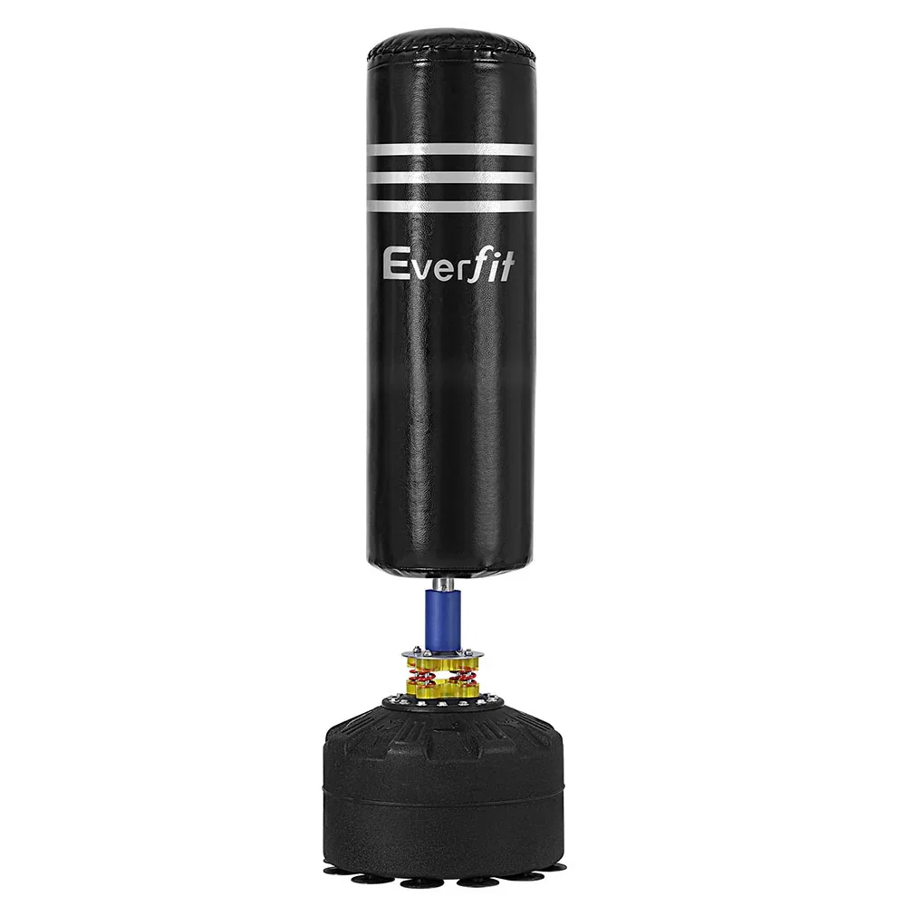 Boxing Punching Bag Stand 175CM Home Gym Training