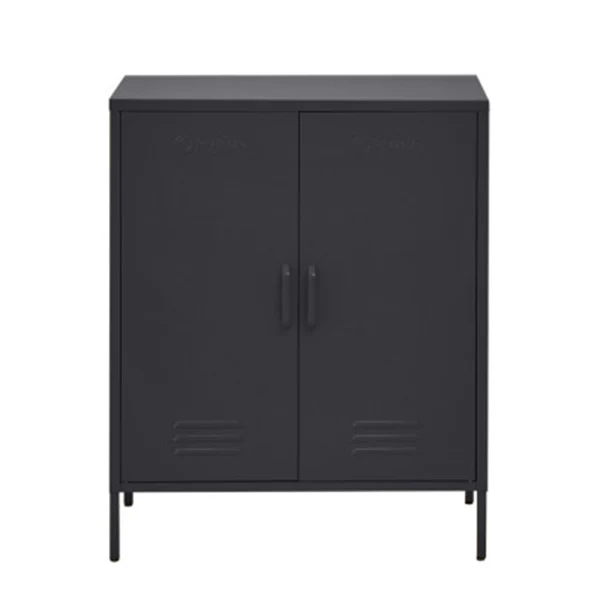Buffet Sideboard Locker Metal Storage Cabinet Sweetheart