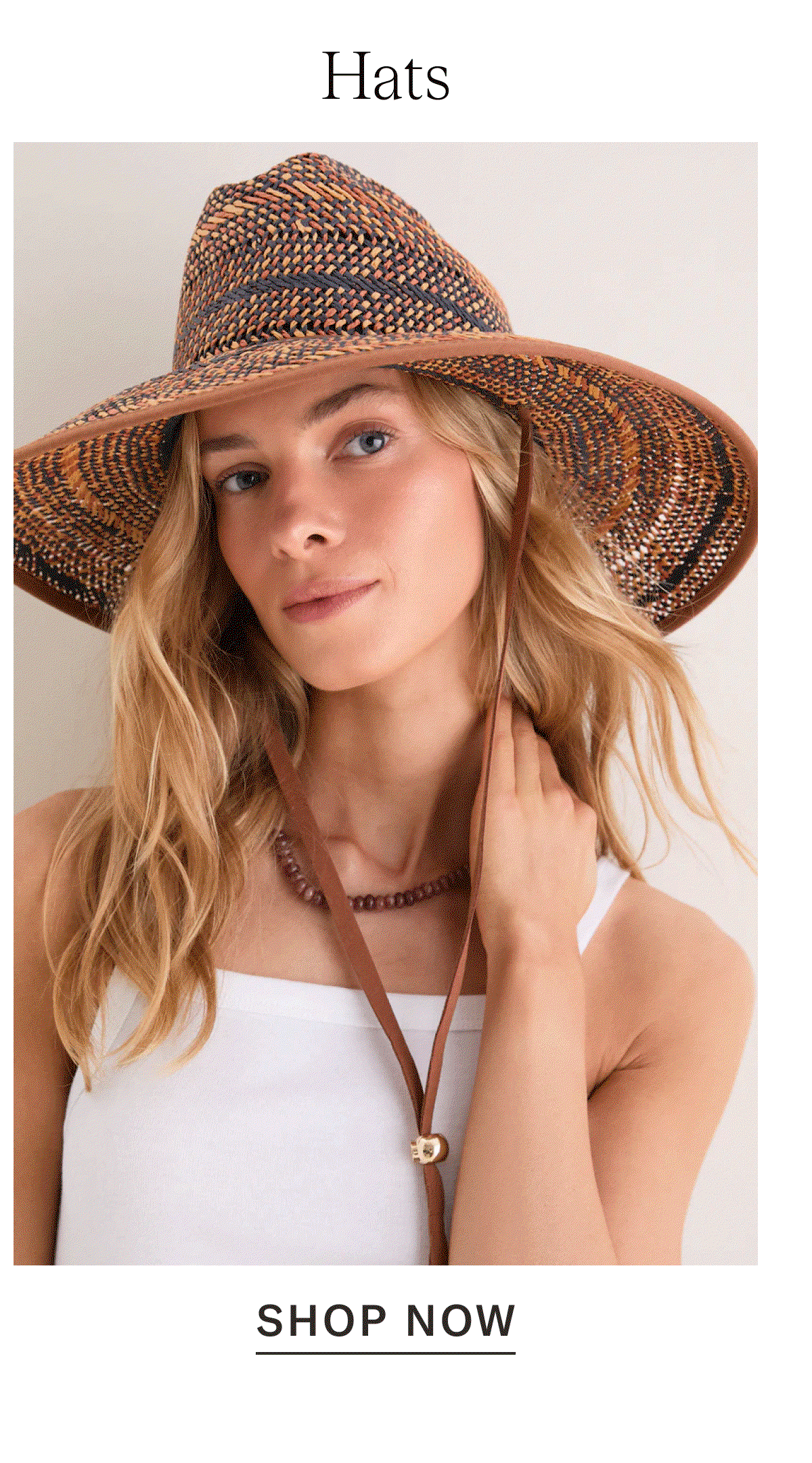 Hats