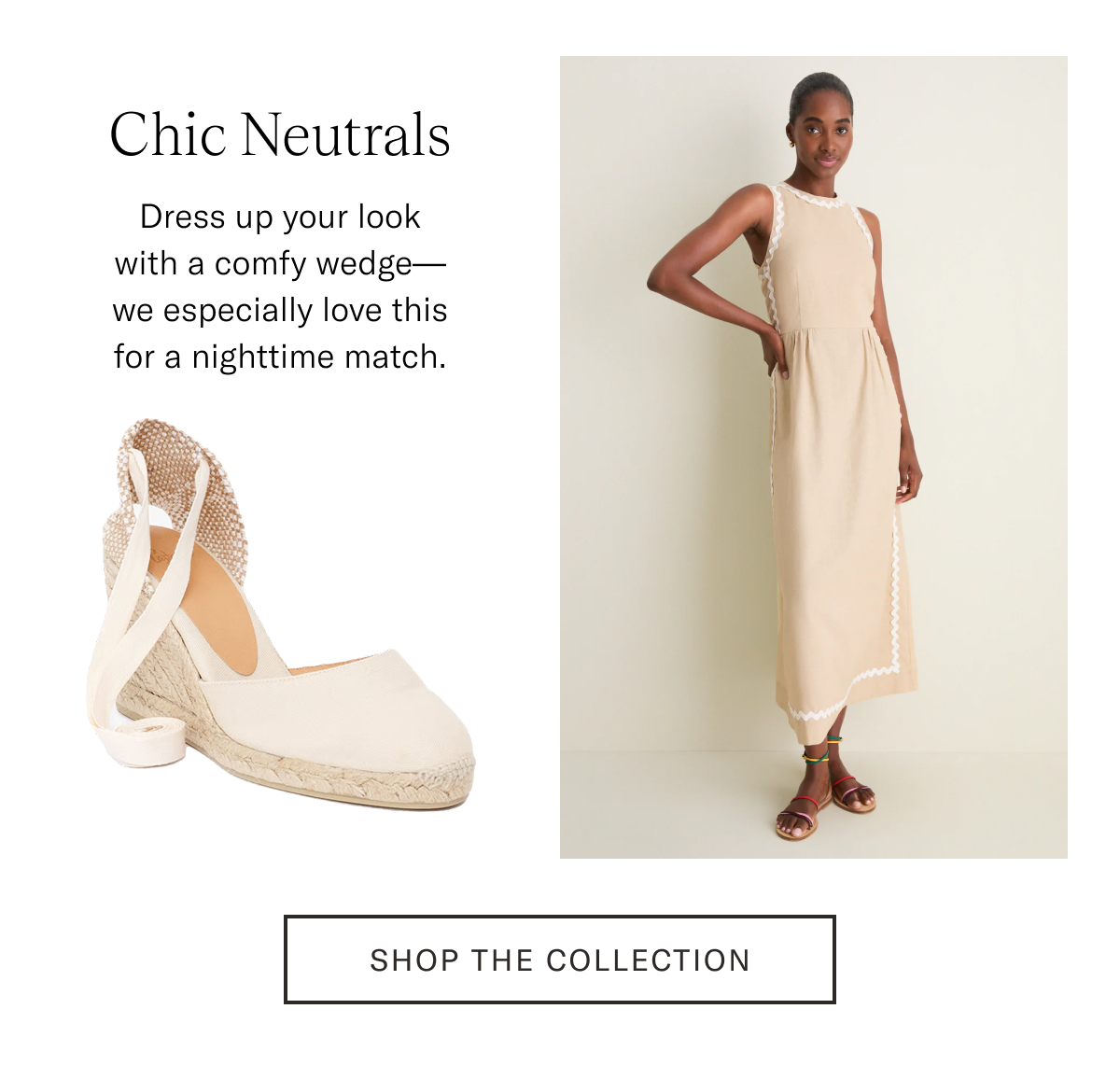 Chic Neutrals