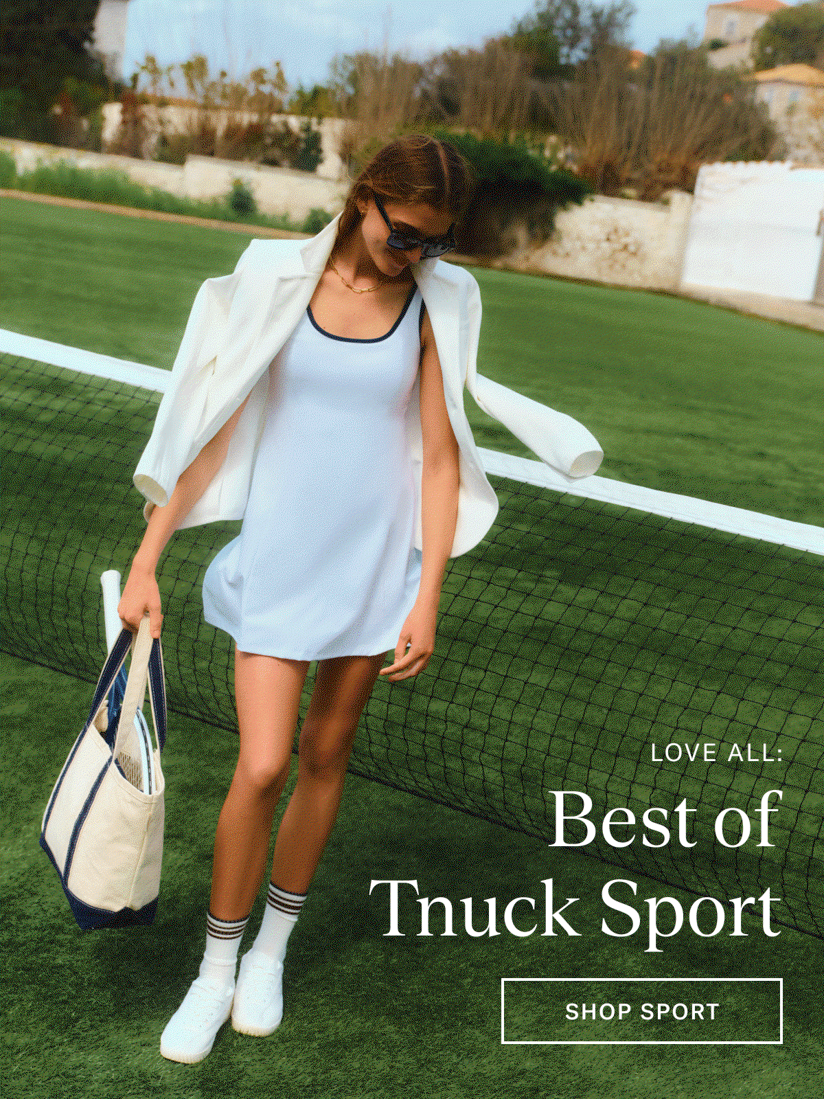 Best of Tnuck Sport