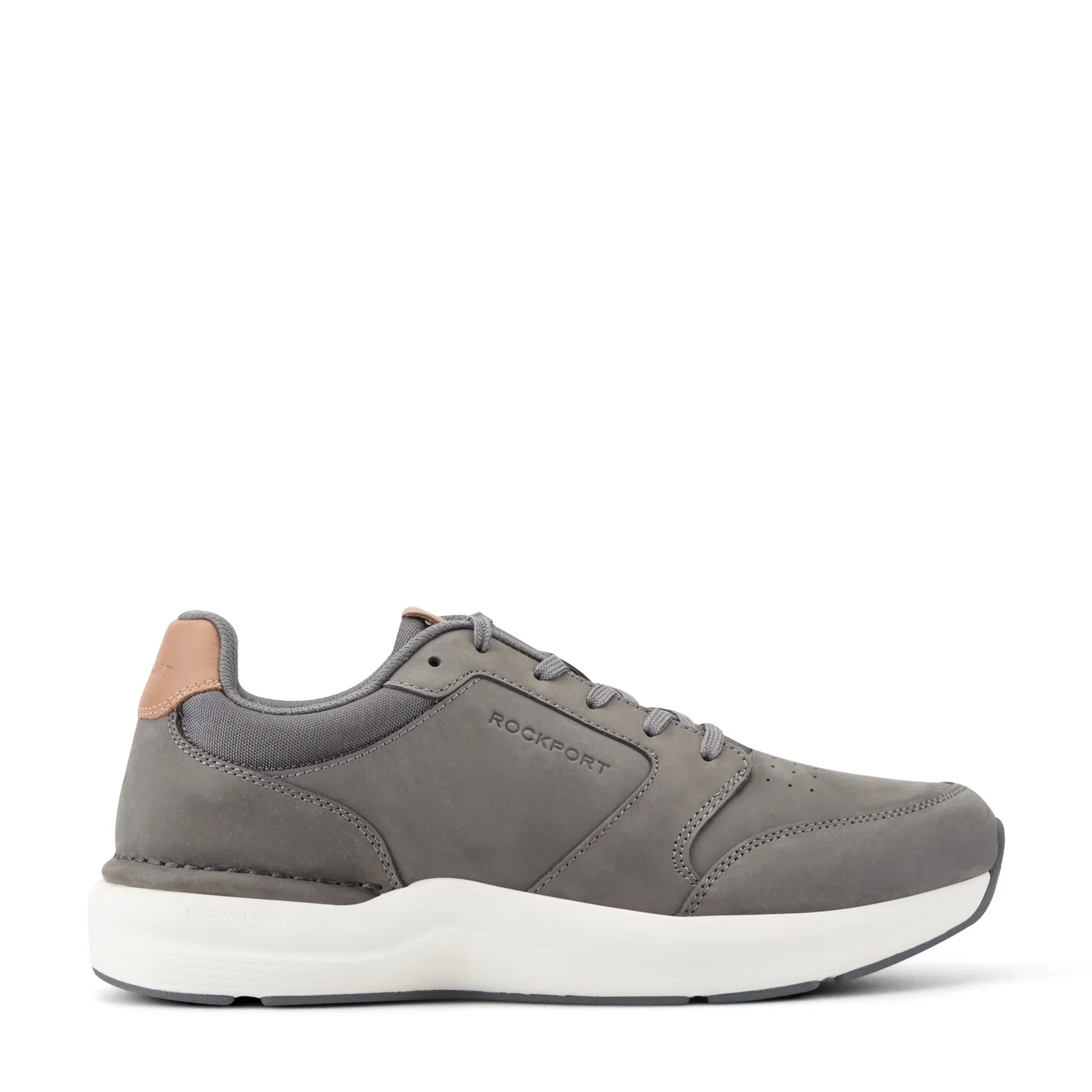 Image of Men's ProWalker Tour Lace-up Casual Sneakers
