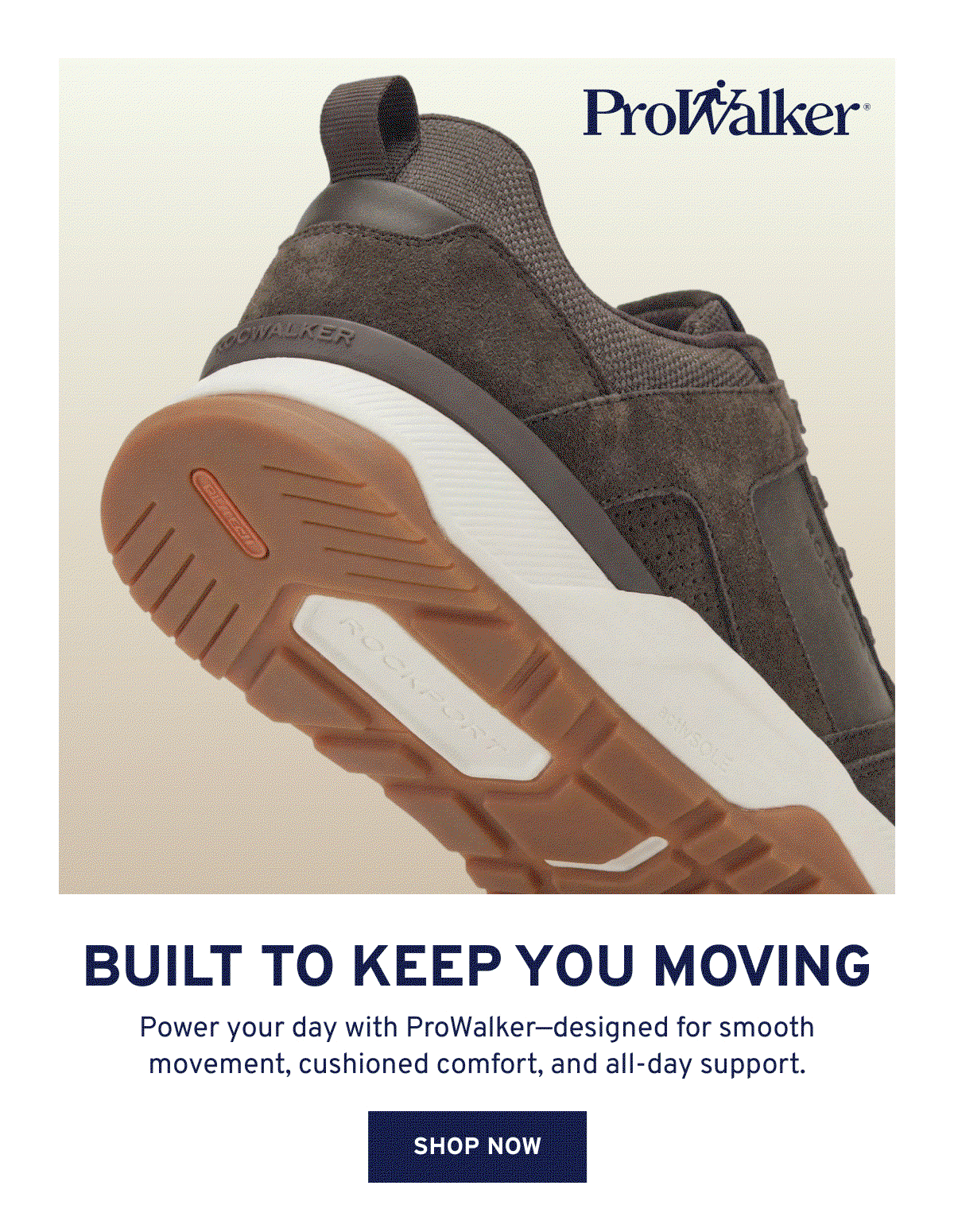 Built to keep you moving [Shop Now]