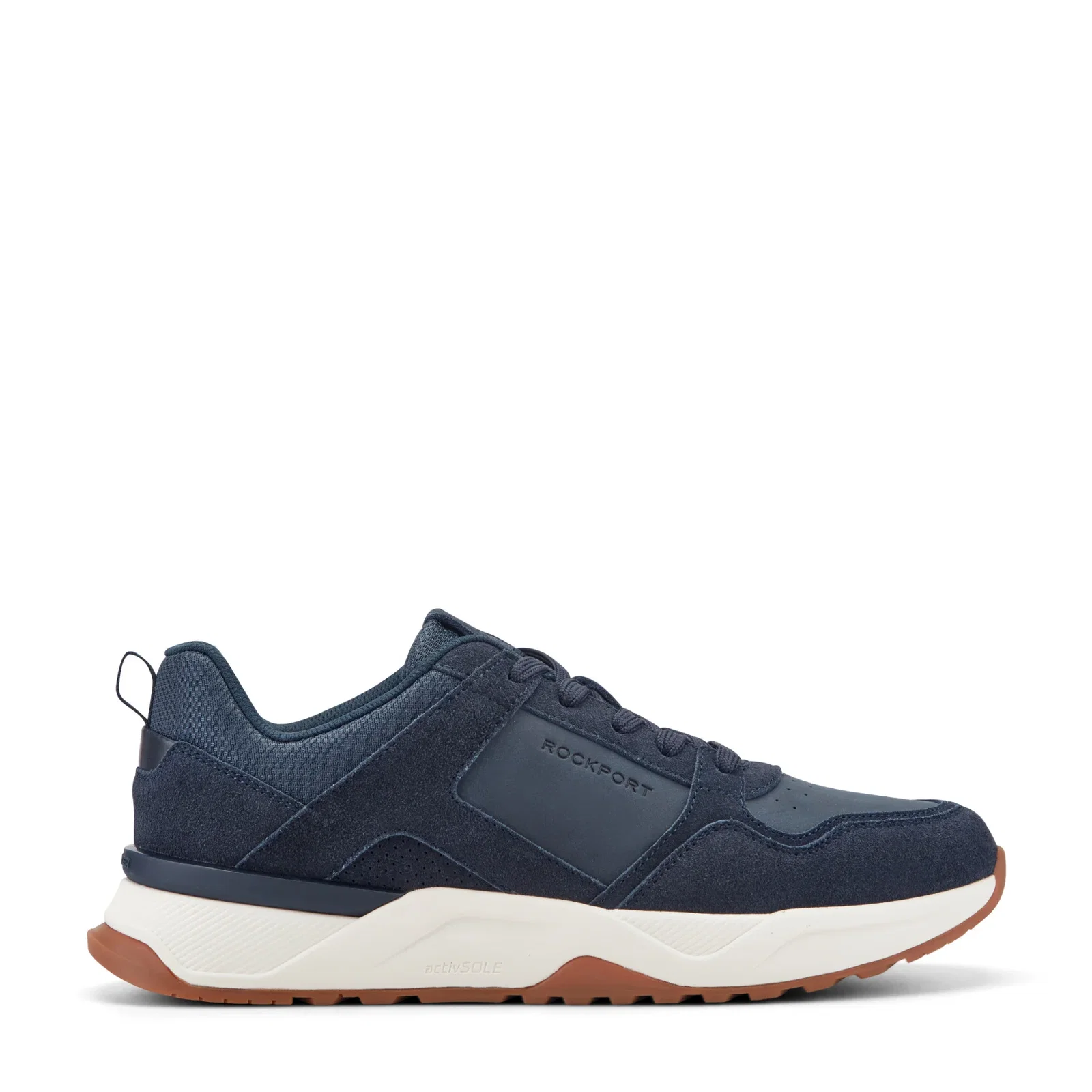 Image of Men's ProWalker Norris Casual Sneakers
