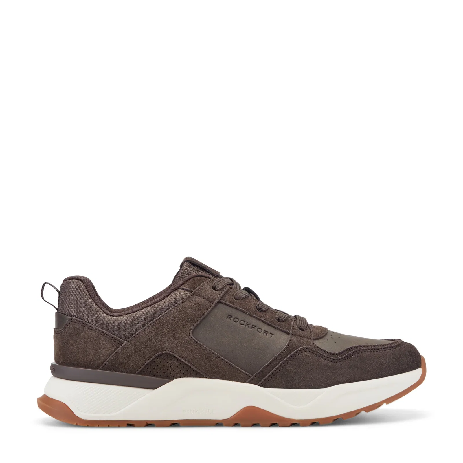 Image of Men's ProWalker Norris Casual Sneakers