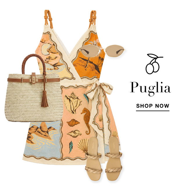 Puglia