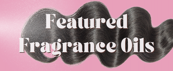 New Hair & Body Fragrance Oils Have Arrived