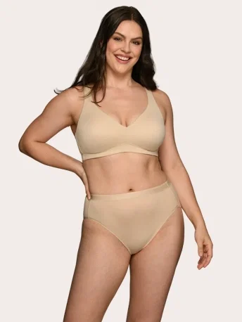 Image of Beauty Back® Simple Size Wireless with Lift