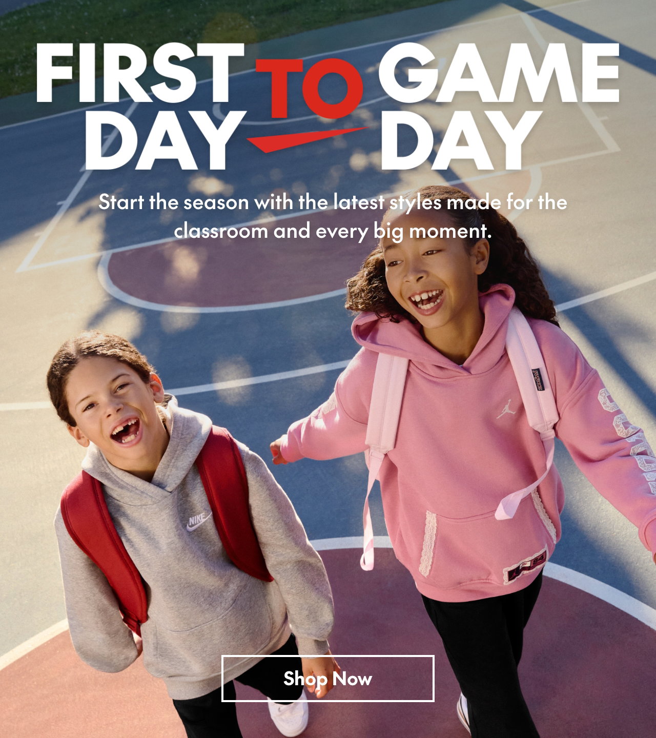 SHOP ALL KIDS BTS (KIDS BTS LANDING PAGE)