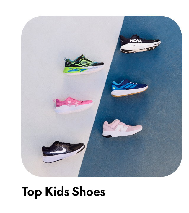 TOP KIDS SHOES