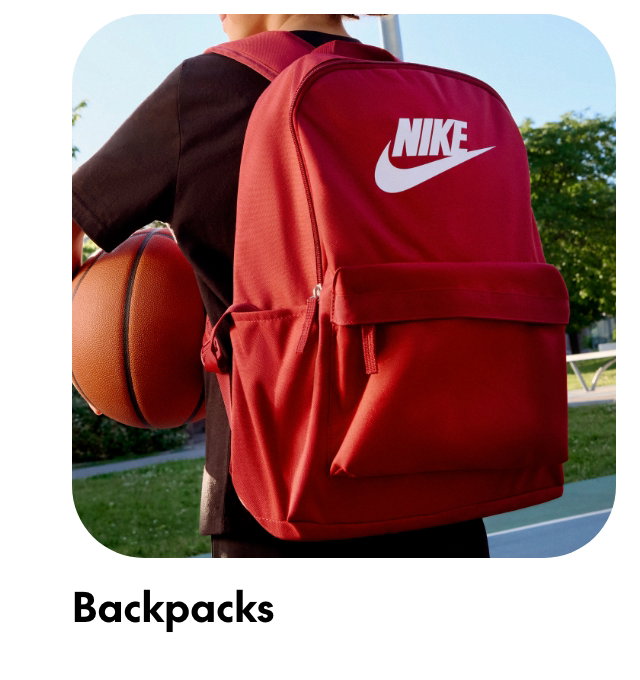 KIDS BACKPACKS