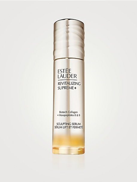 Revitalizing Supreme+ Sculpting Face Serum for Lifting & Firming