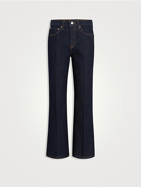 Clara Flare Jeans