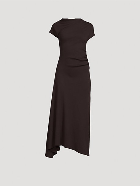 Kira Midi Dress